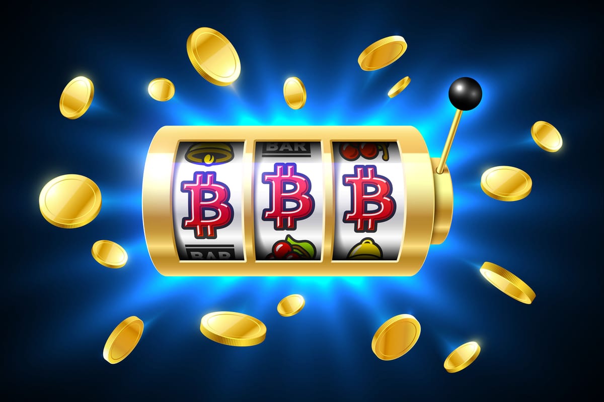 Delta Canadian online casino games