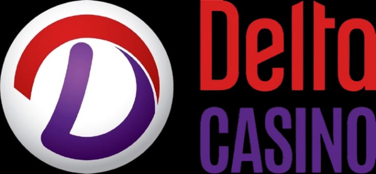 Delta Canadian Online Casino logo