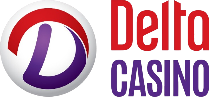 delta casino online Logo